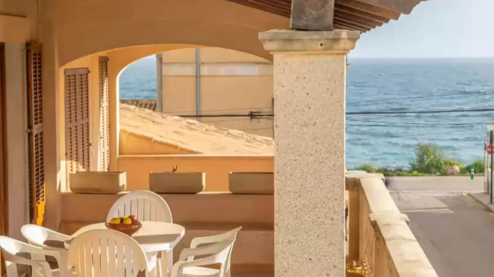 Chalet Habitatge Escorball - House In Sa Rapita