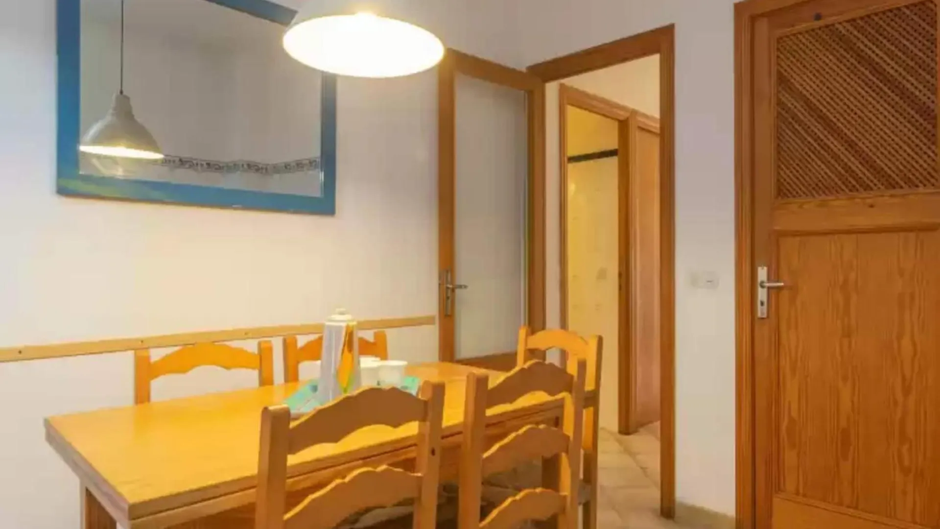 Habitatge Escorball - House In Sa Rapita 0*,