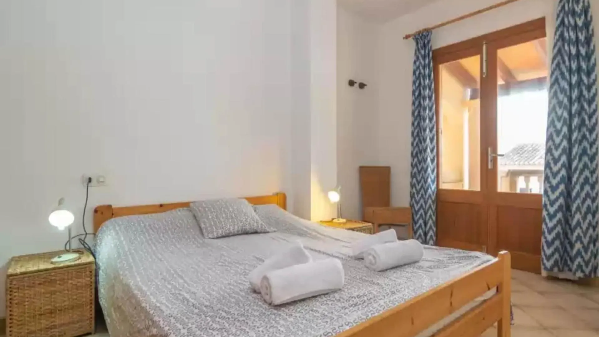 Habitatge Escorball - House In Sa Rapita Chalet