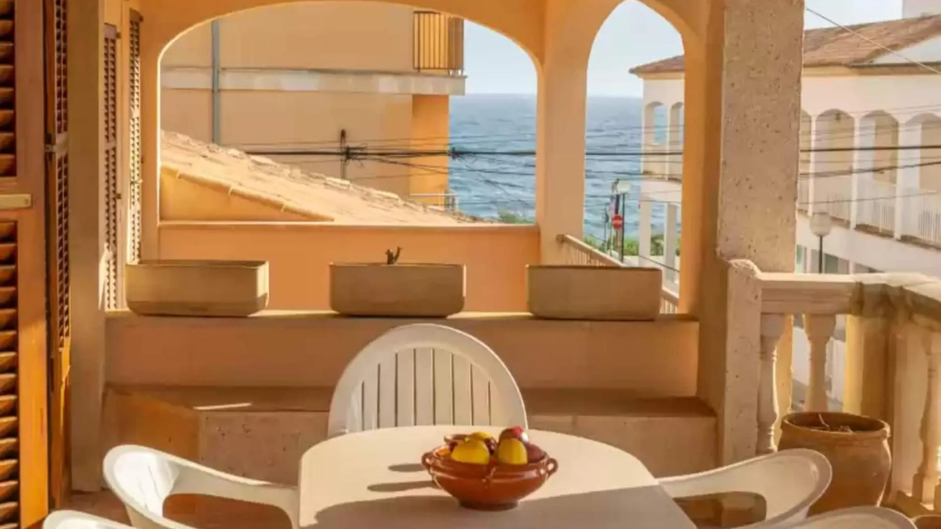 Chalet Habitatge Escorball - House In Sa Rapita