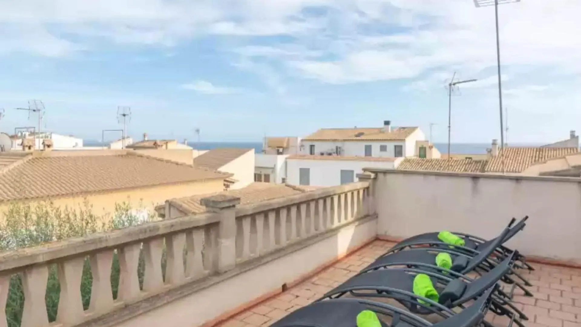Habitatge Escorball - House In Sa Rapita 0*,  Spain