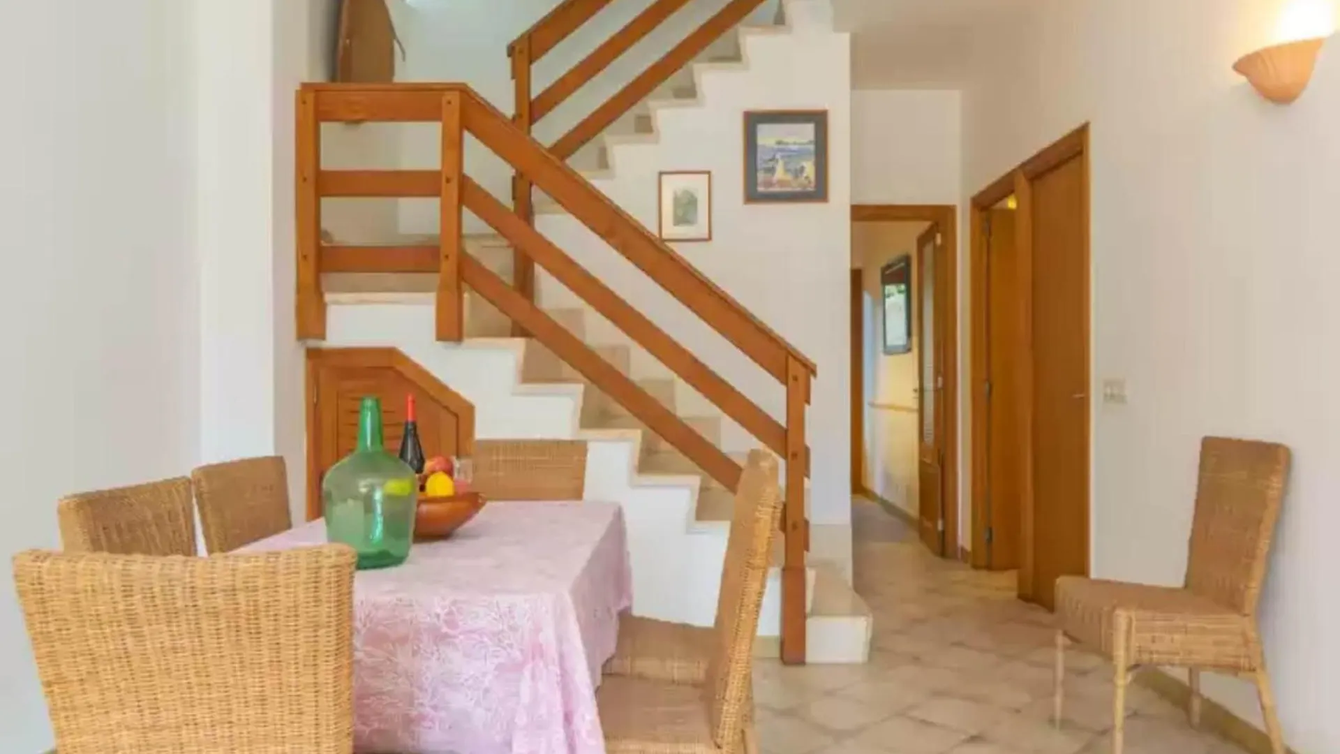 Habitatge Escorball - House In Sa Rapita Chalet