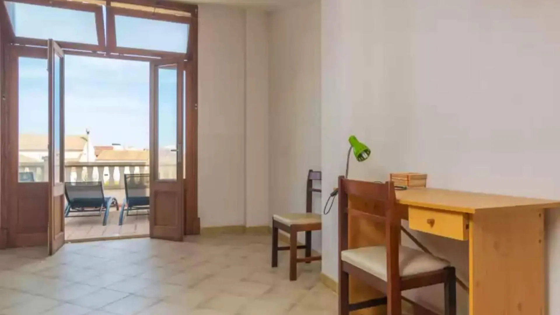Chalet Habitatge Escorball - House In Sa Rapita Spain