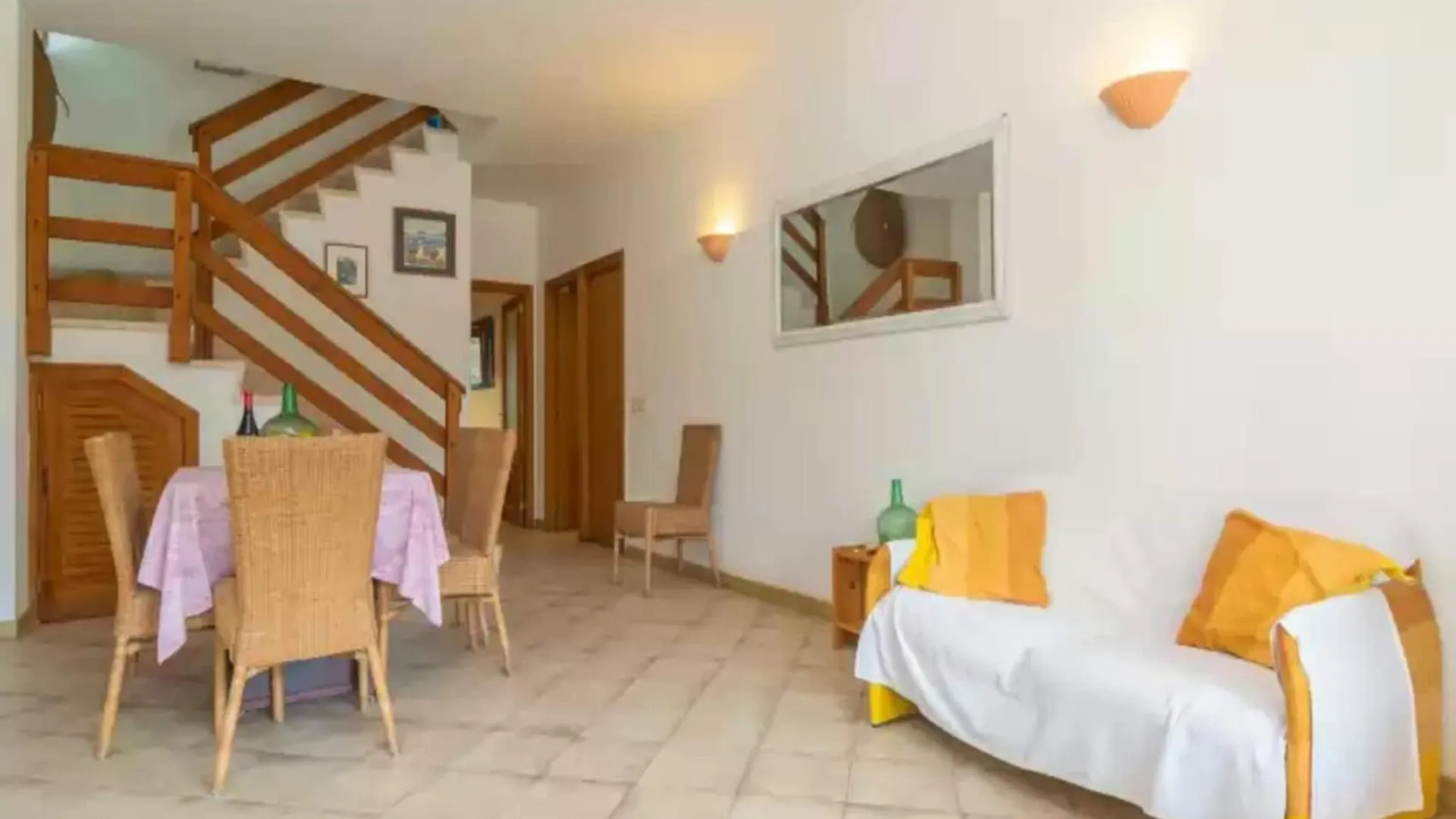 Habitatge Escorball - House In Sa Rapita