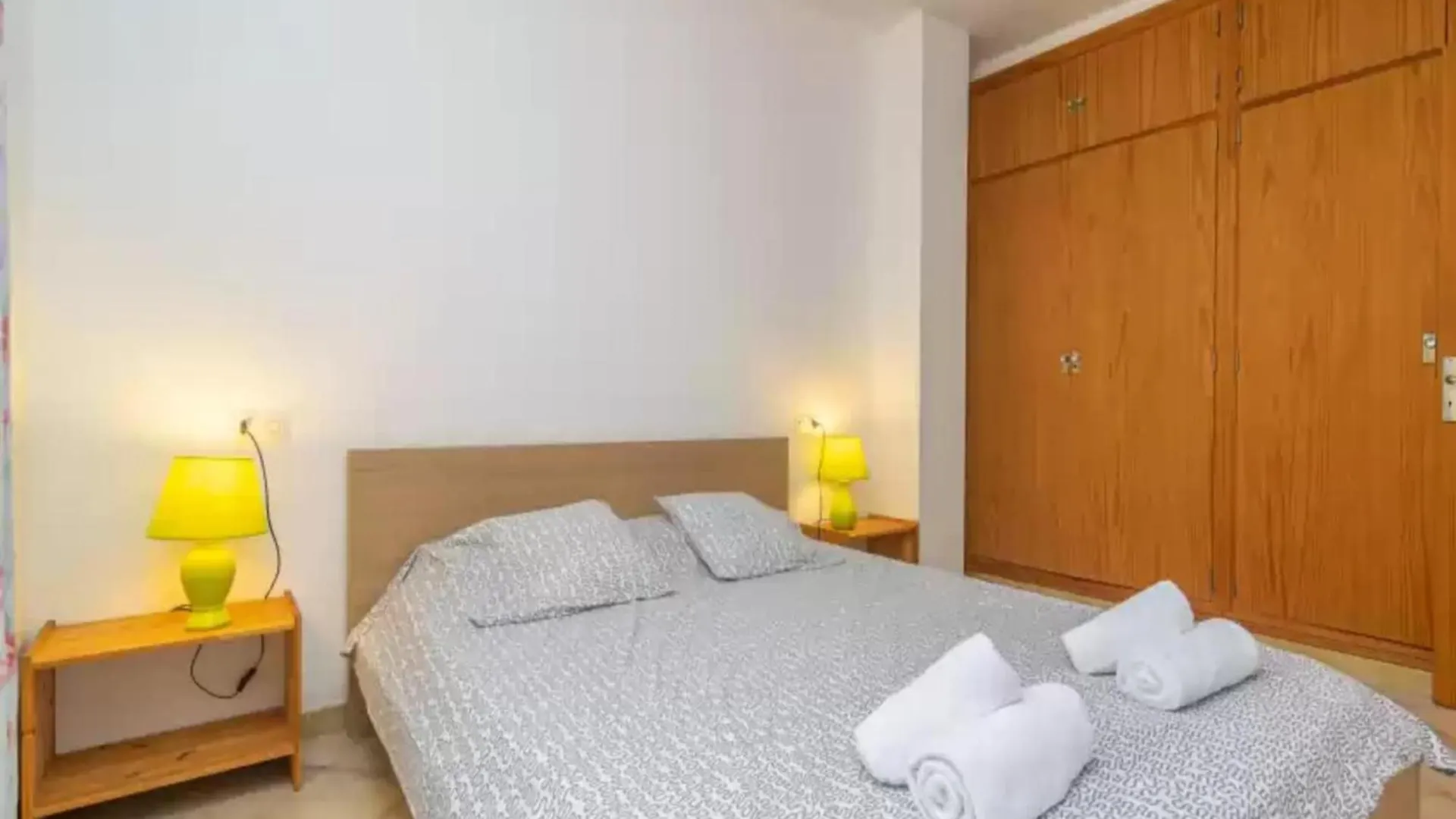 Chalet Habitatge Escorball - House In Sa Rapita