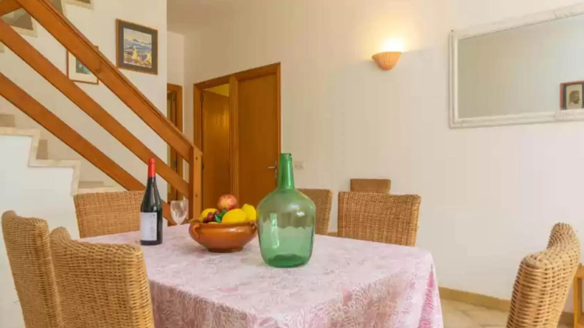 Habitatge Escorball - House In Sa Rapita