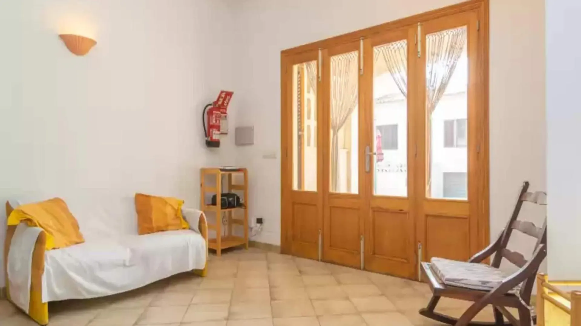 Habitatge Escorball - House In Sa Rapita 0*,