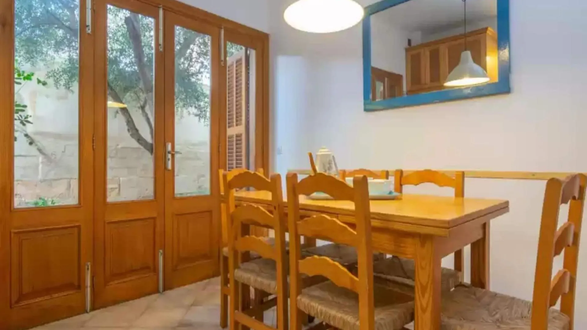Habitatge Escorball - House In Sa Rapita Chalet