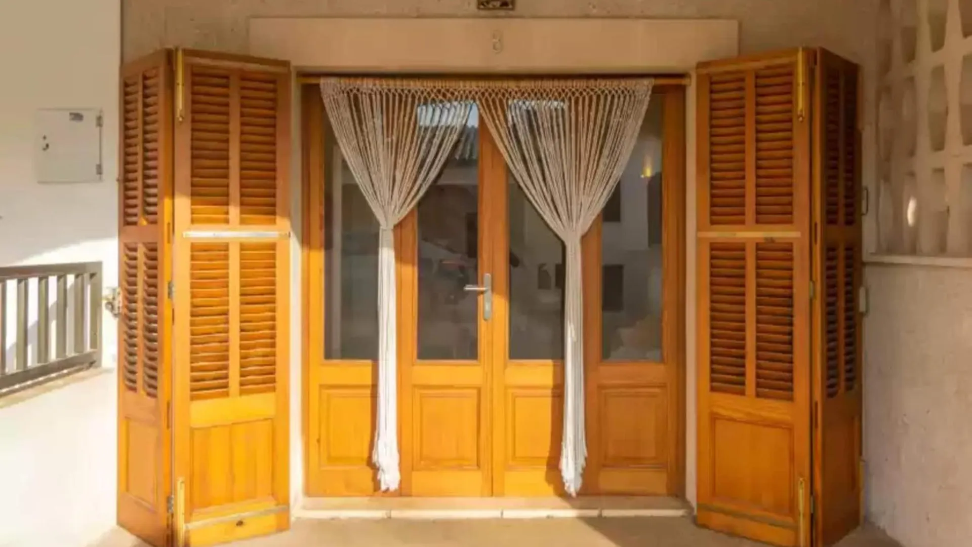 Habitatge Escorball - House In Sa Rapita