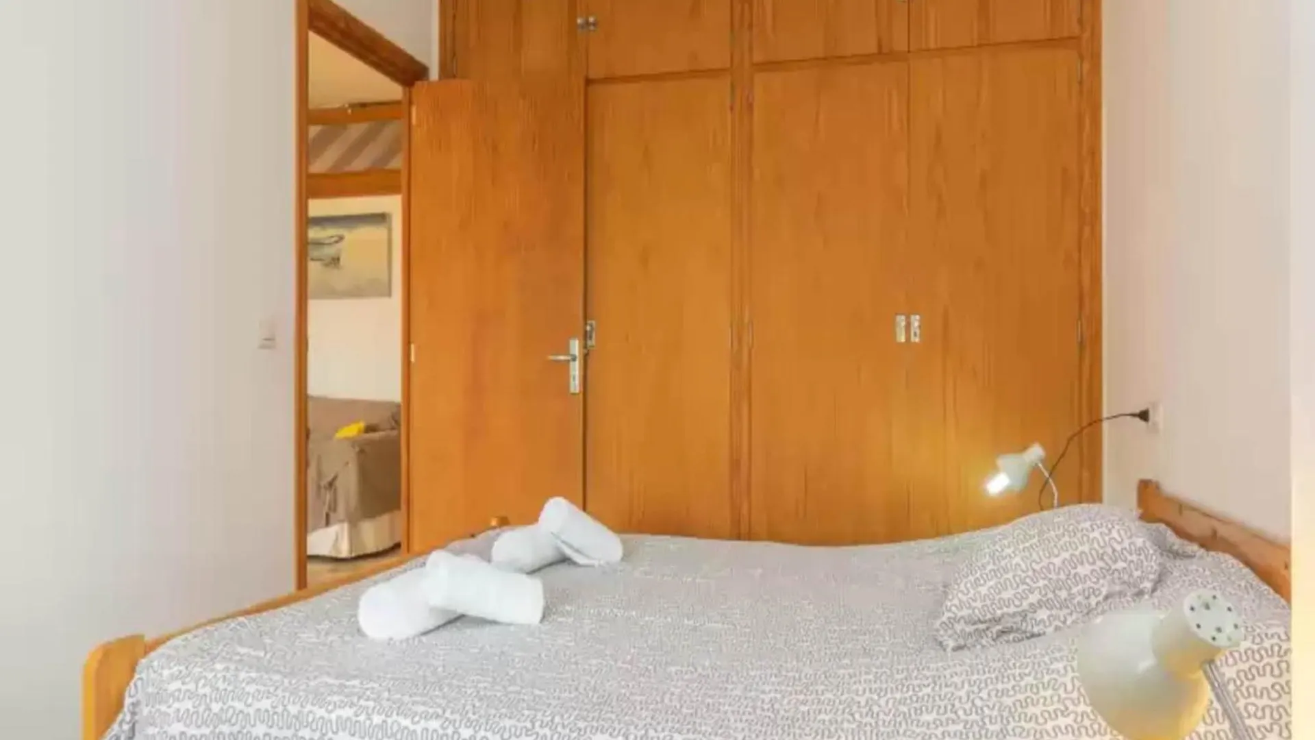 Chalet Habitatge Escorball - House In Sa Rapita