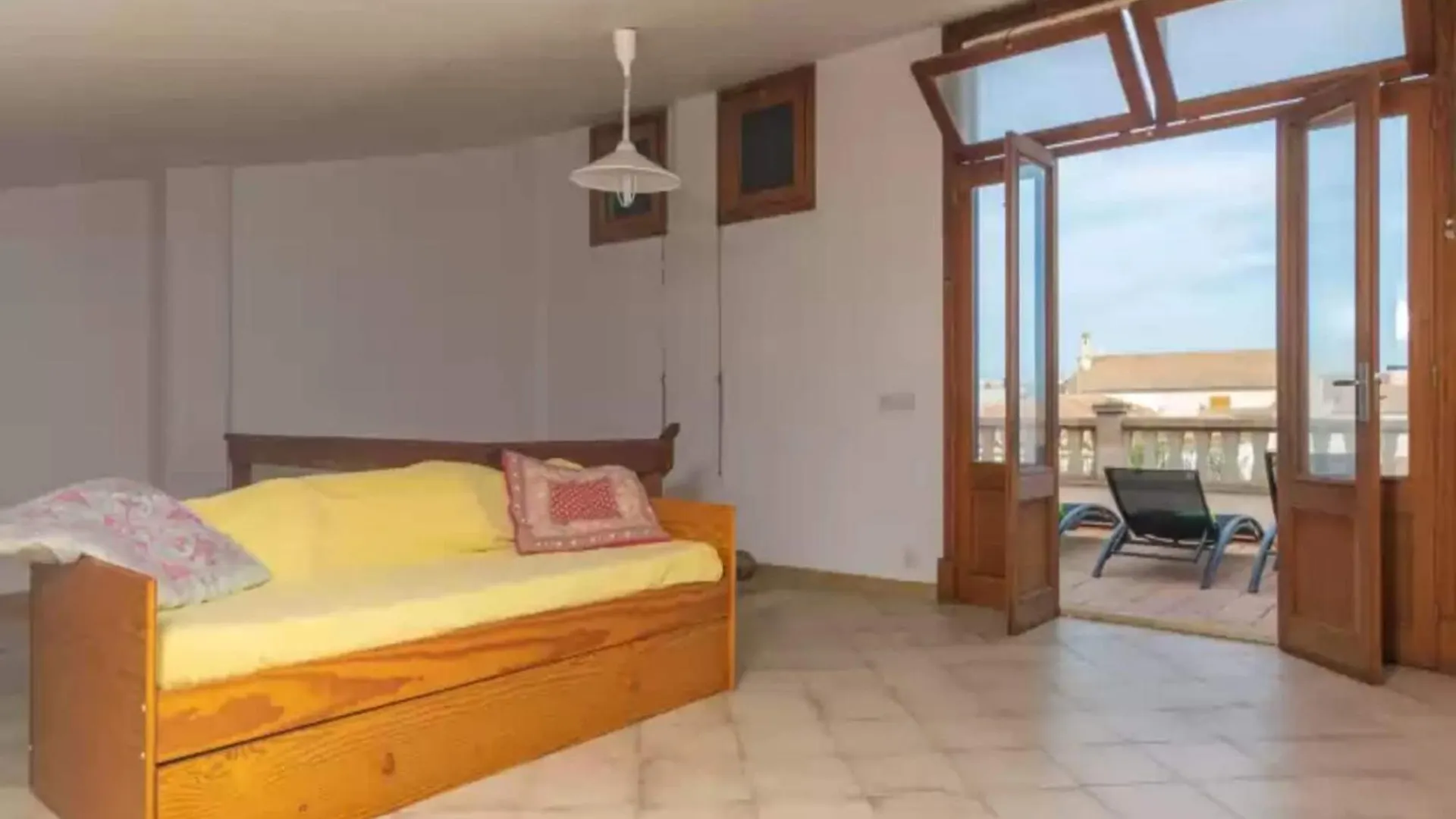 Habitatge Escorball - House In Sa Rapita 0*,  Spain