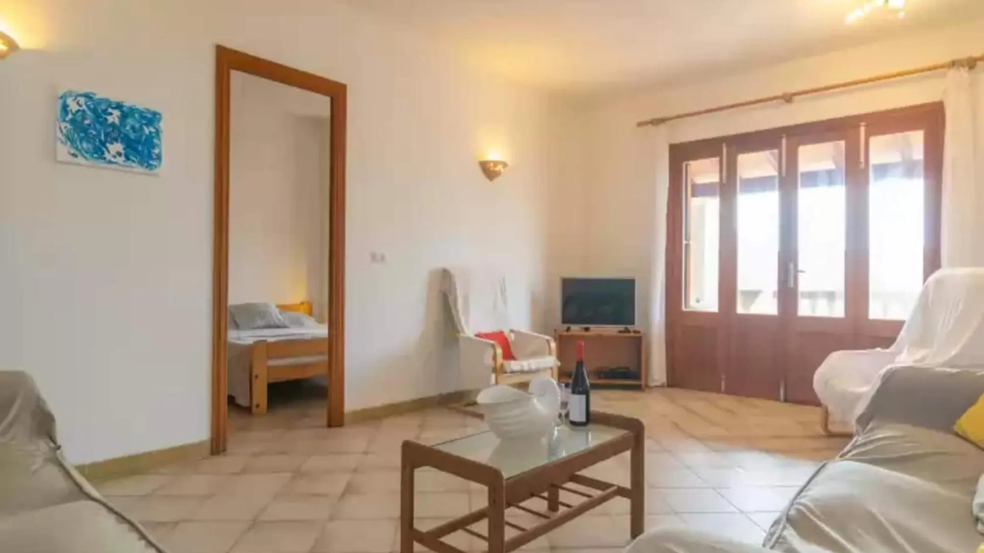 Habitatge Escorball - House In Sa Rapita Chalet