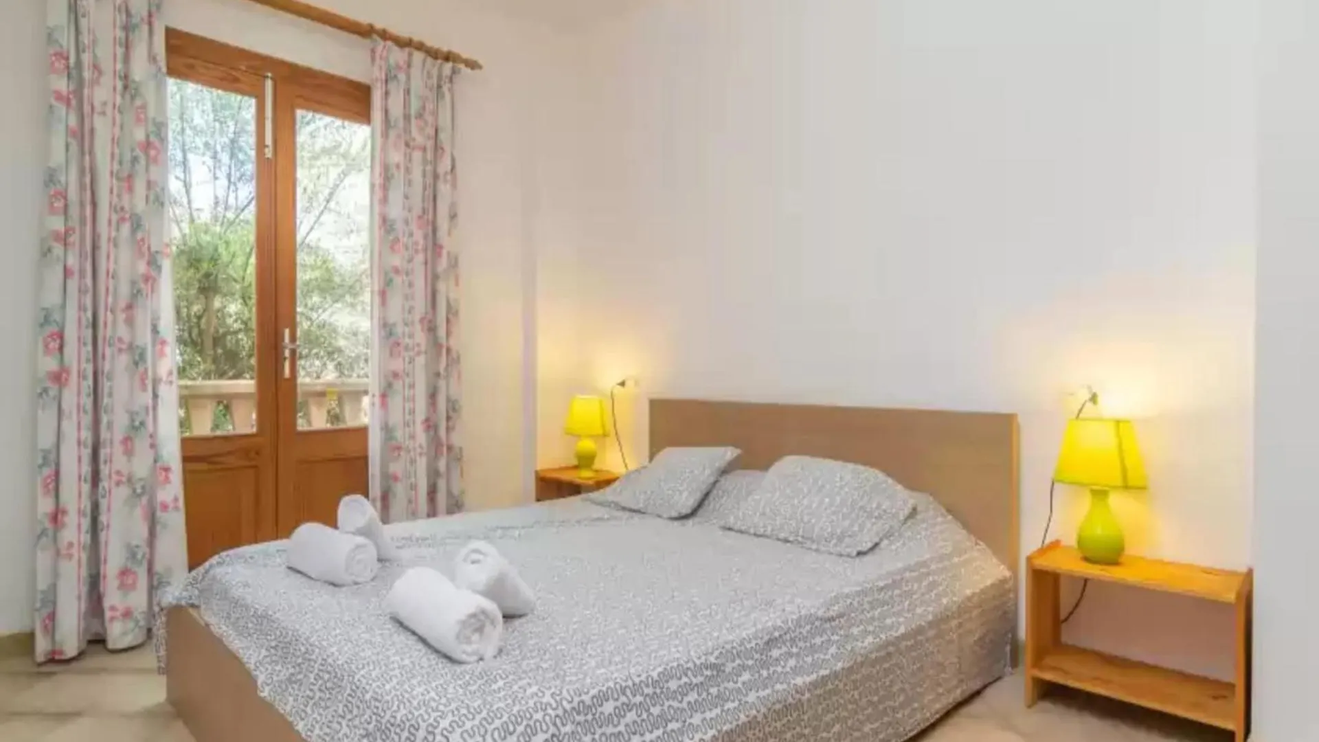 Chalet Habitatge Escorball - House In Sa Rapita
