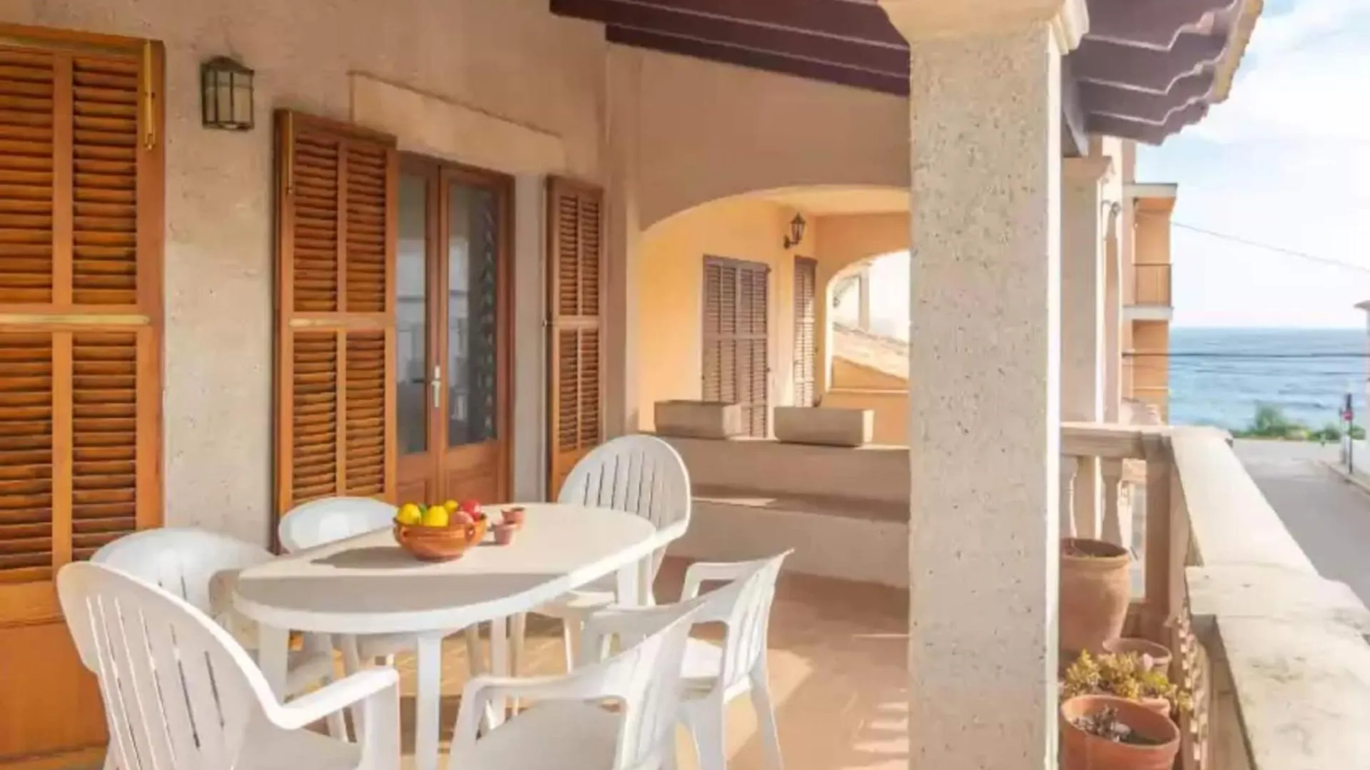 Habitatge Escorball - House In Sa Rapita